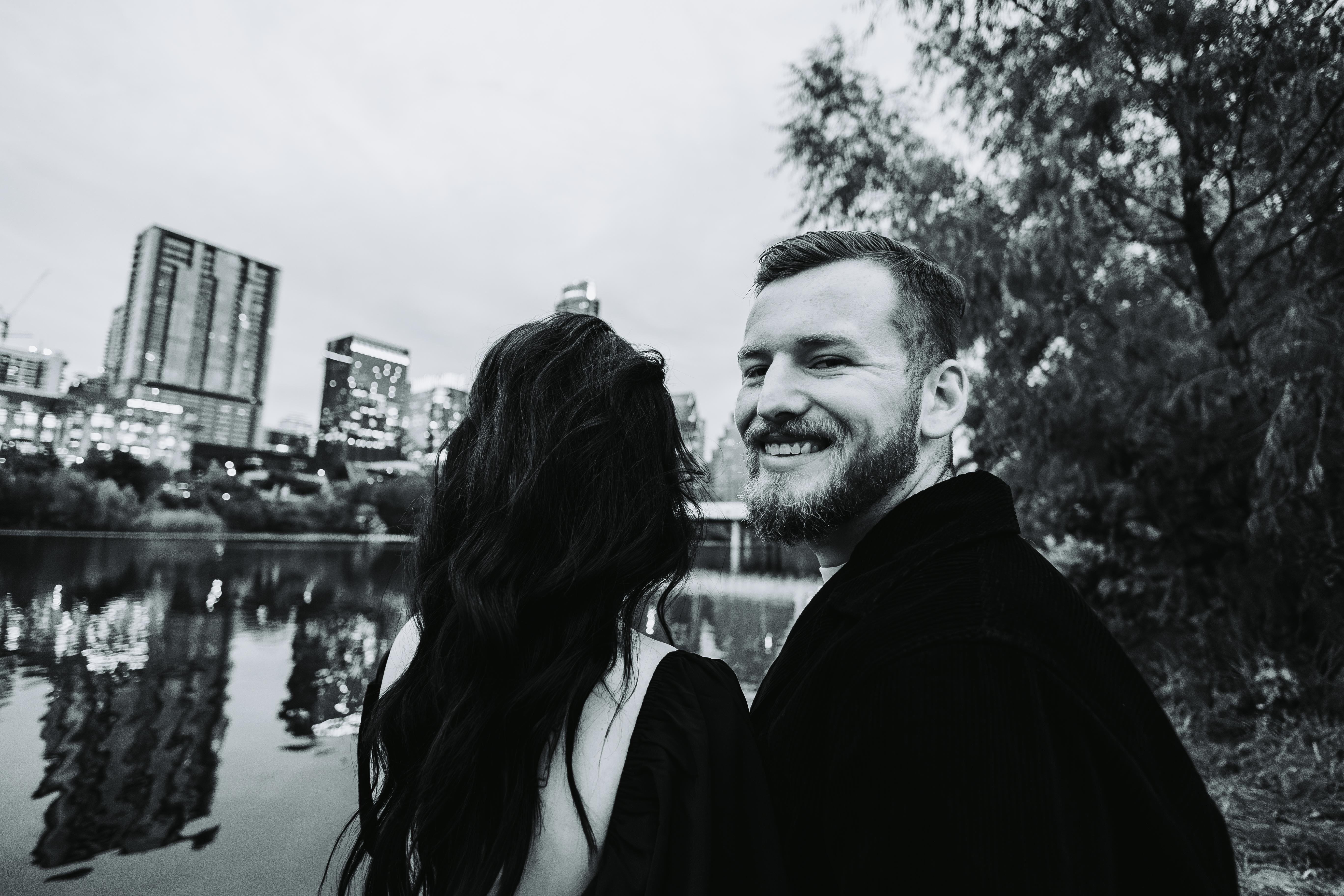 The Wedding Website of Kaitlyn Stone and Keegan Andrews