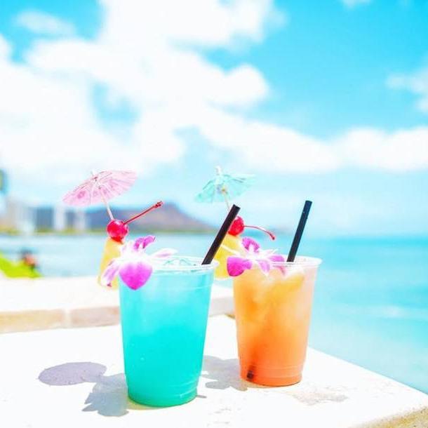 Happy Hour