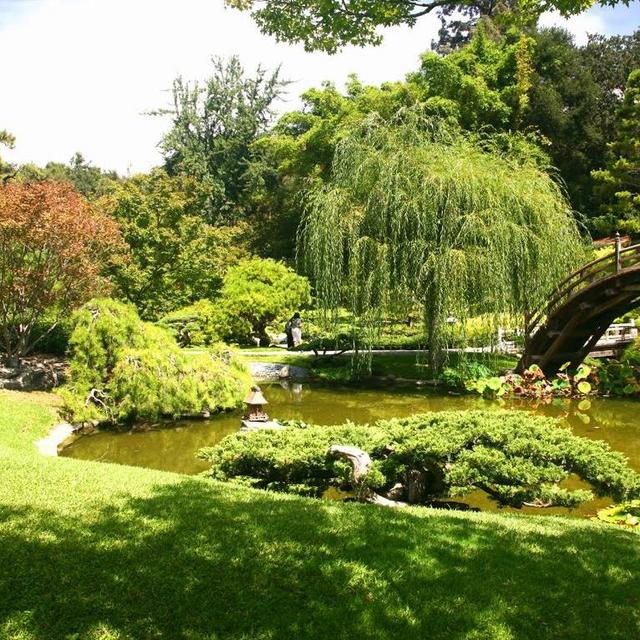 Huntington Library Membership