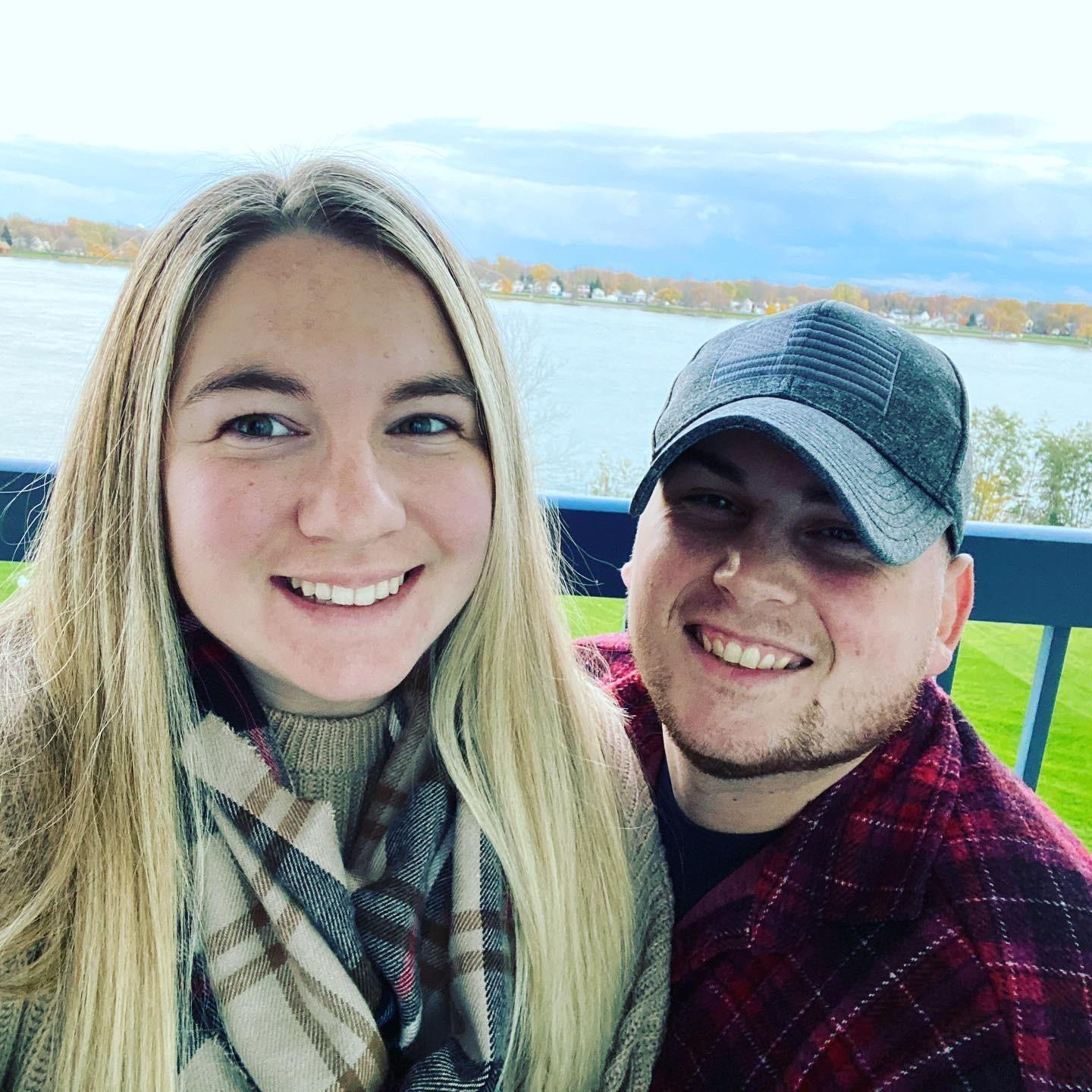 Grand Island NY- Our 2nd home