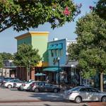 Cameron Village