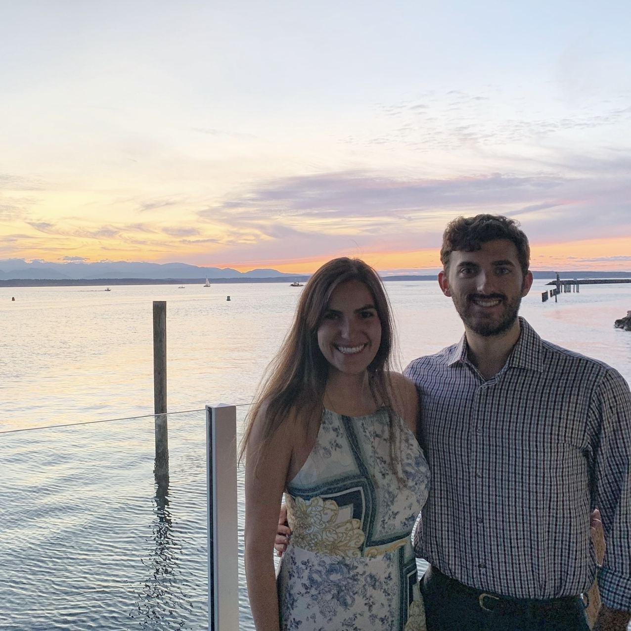 3 year anniversary Aug. '19