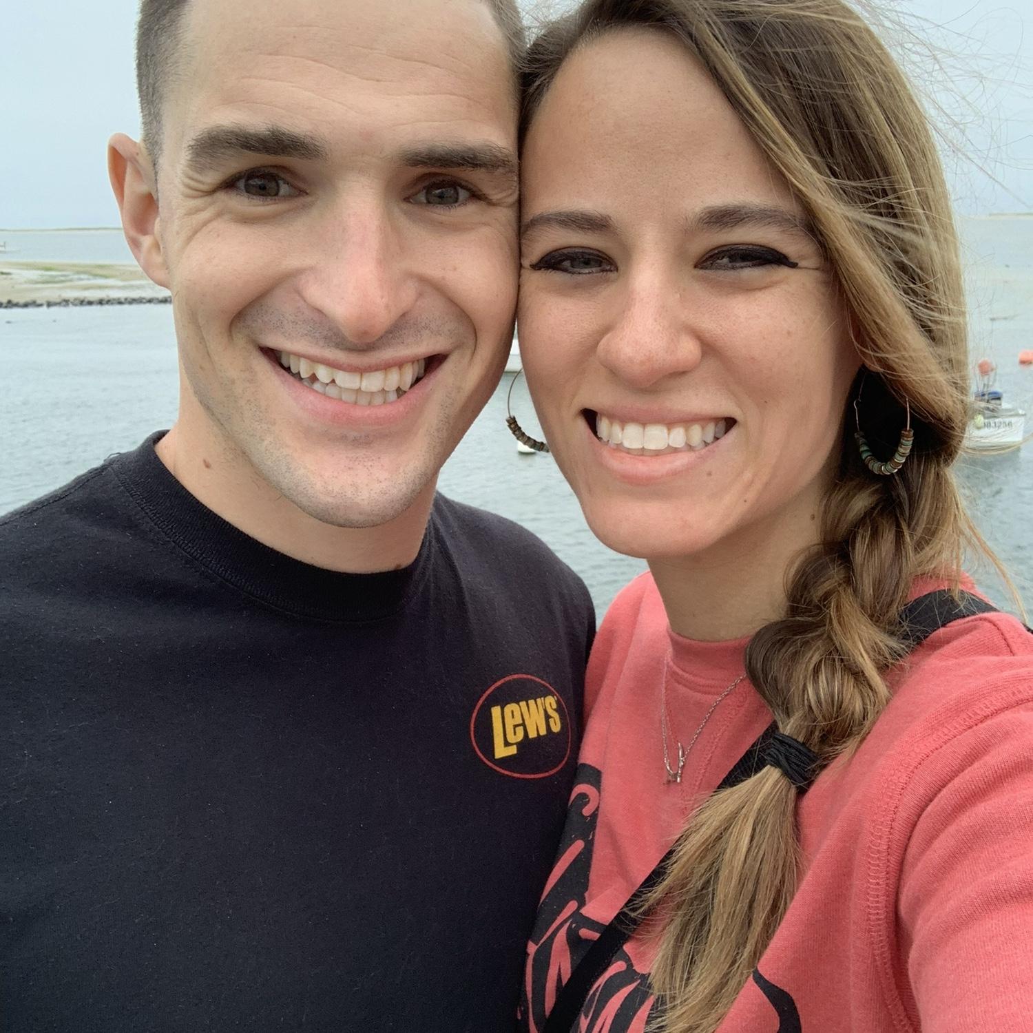 Chatham- one of our favorite spots!