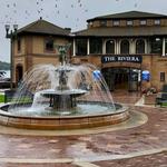 Downtown Lake Geneva
