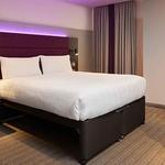 Premier Inn (London City Tower Hill)