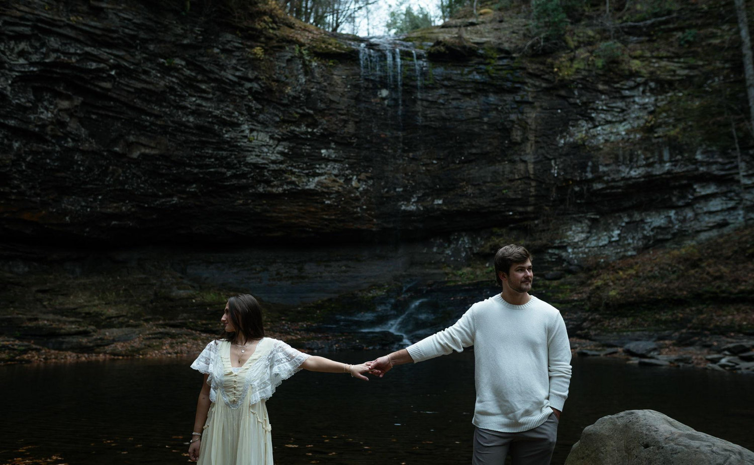 The Wedding Website of McKaylee Willis and Dylan Palermino