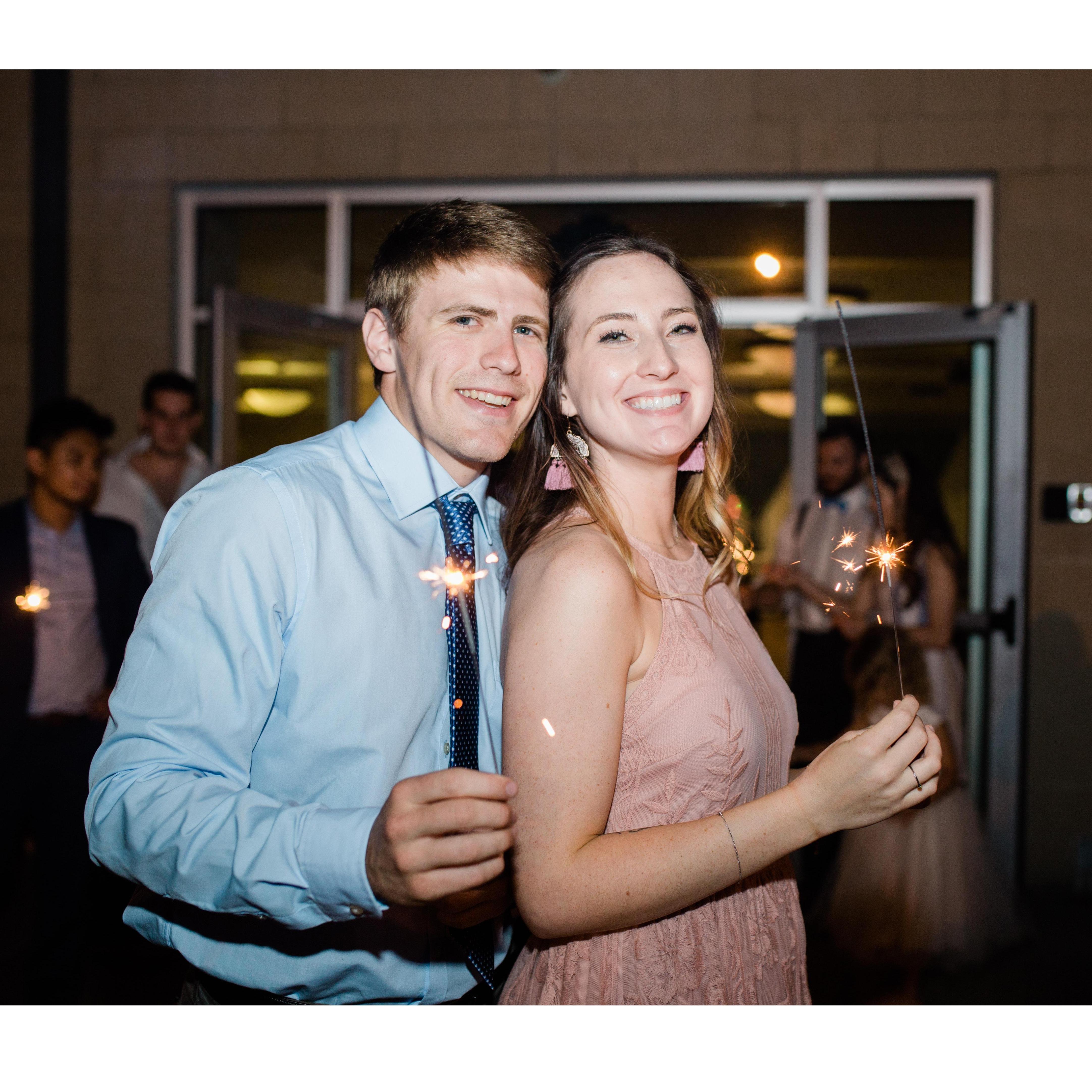 Sowder Wedding