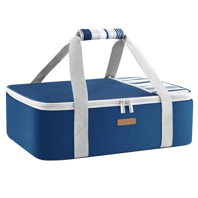 Insulated Casserole Carrier