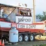 Bowpicker Fish and Chips