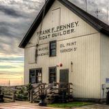 Long Island Maritime Museum
