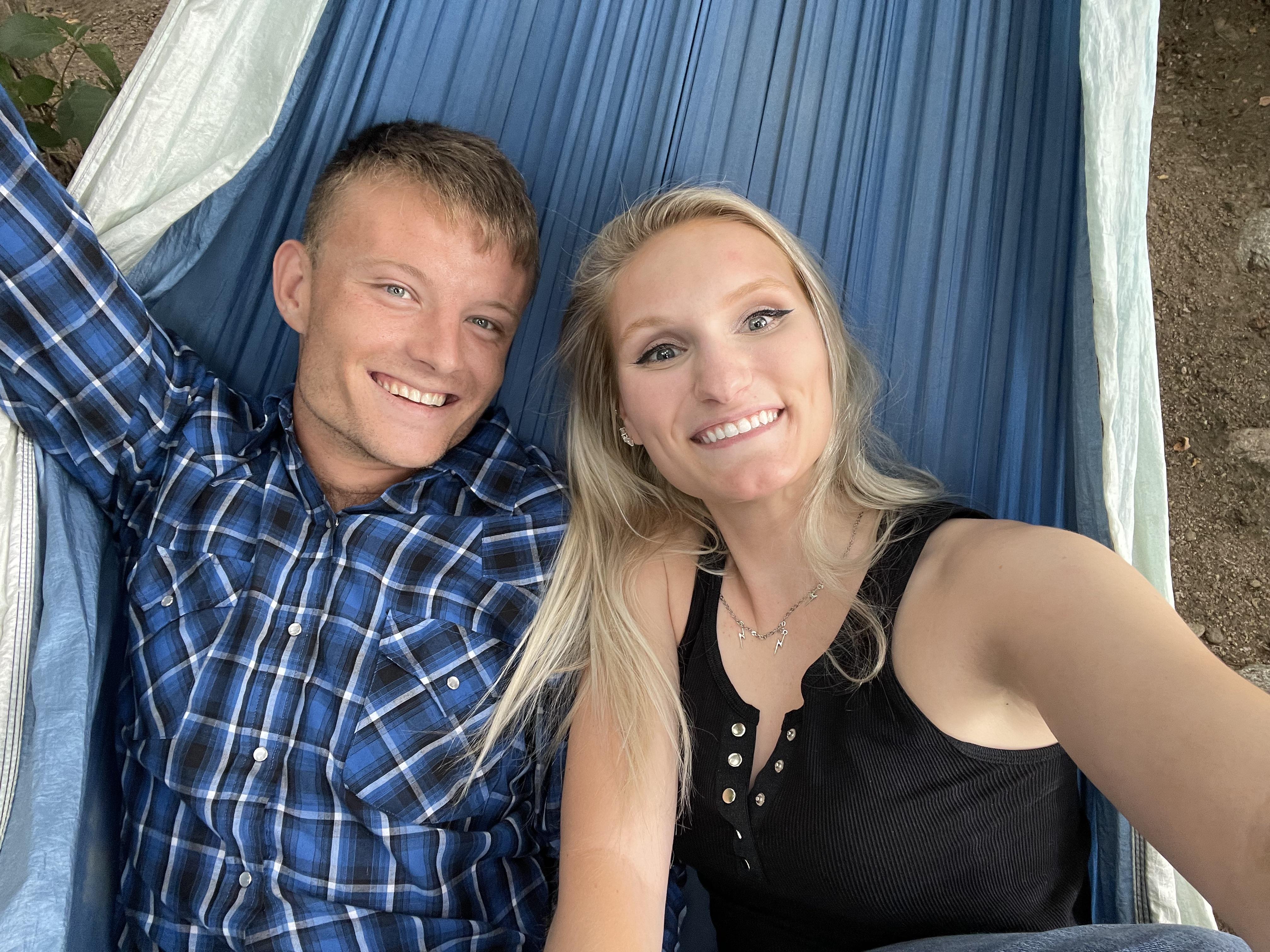 The Wedding Website of Allison Fagerson and Robert Hall