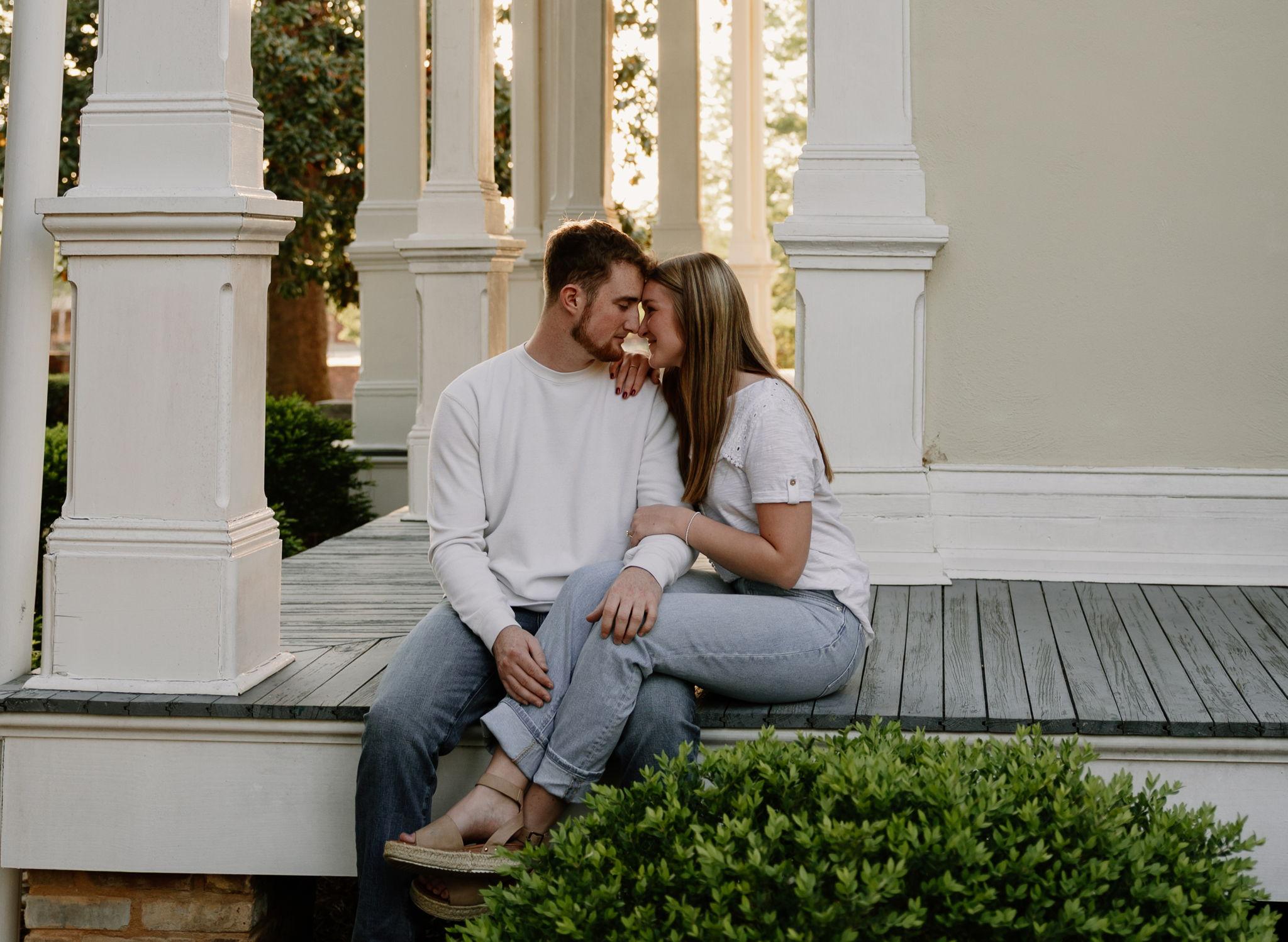The Wedding Website of Claire Beckham and Matthew Roach