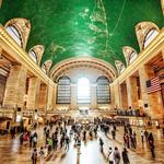 Grand Central Terminal