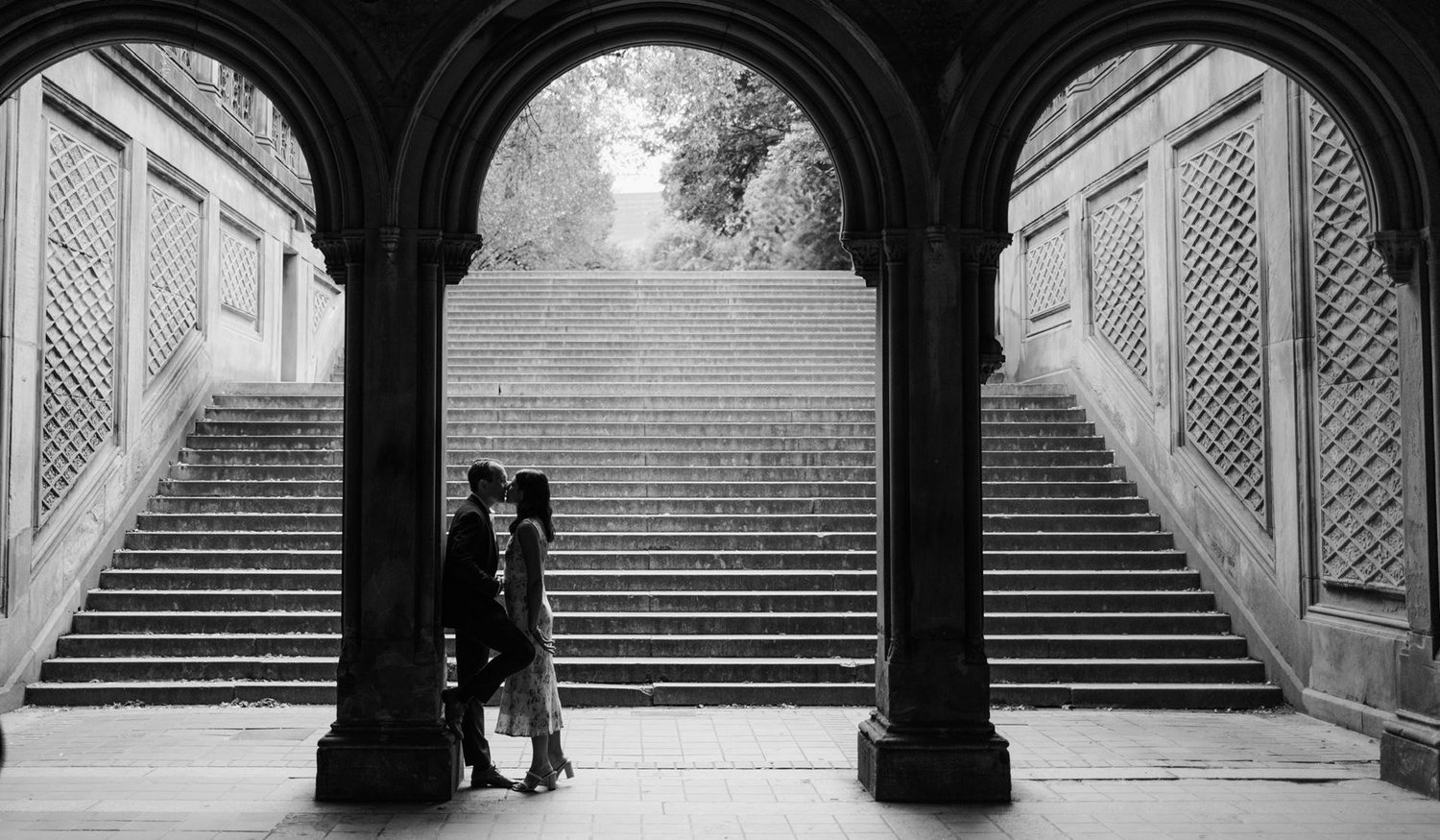 The Wedding Website of John Dengler and Tara DeVerna