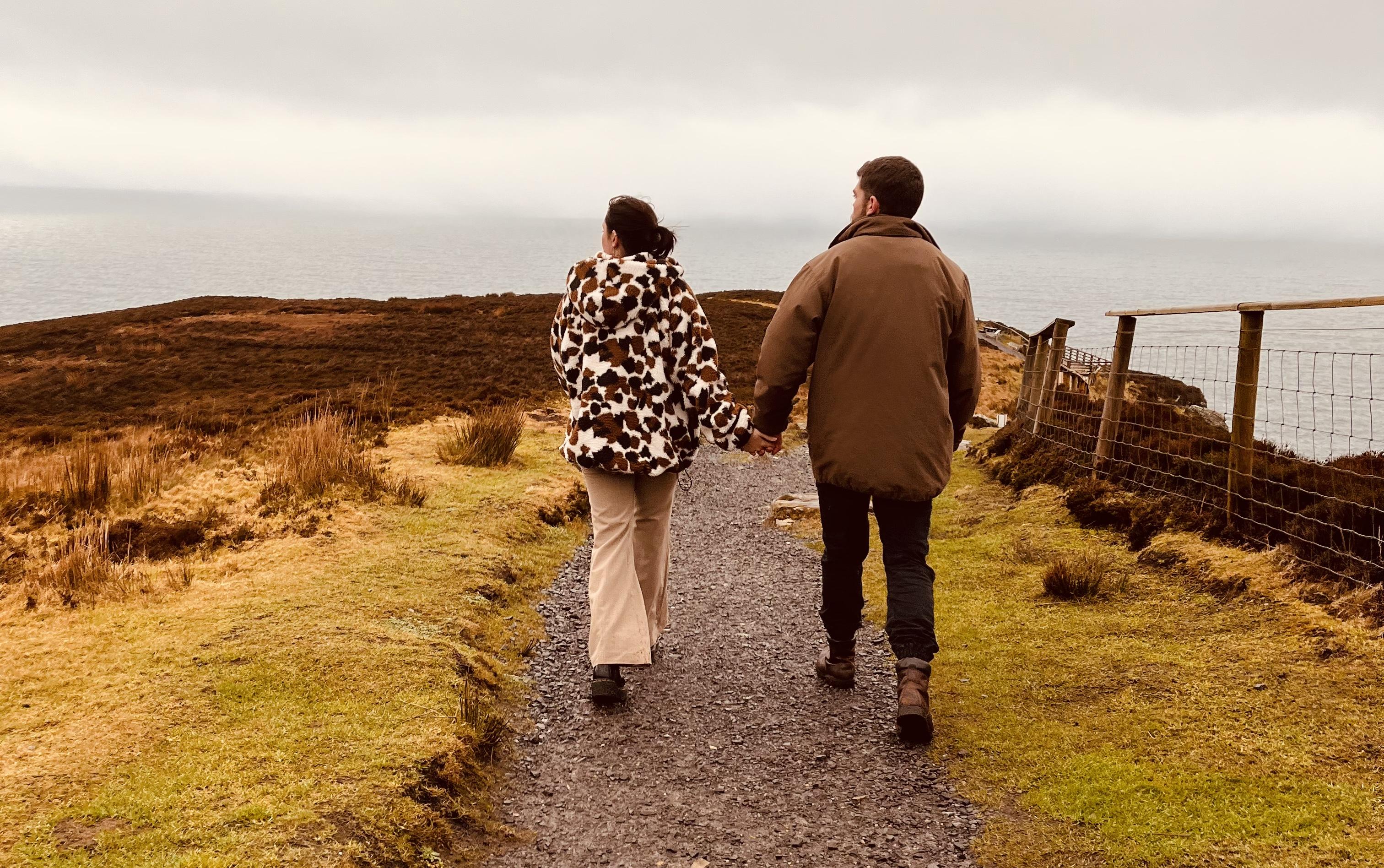 The Wedding Website of Kendall Kaulfus and Francis McCrystal