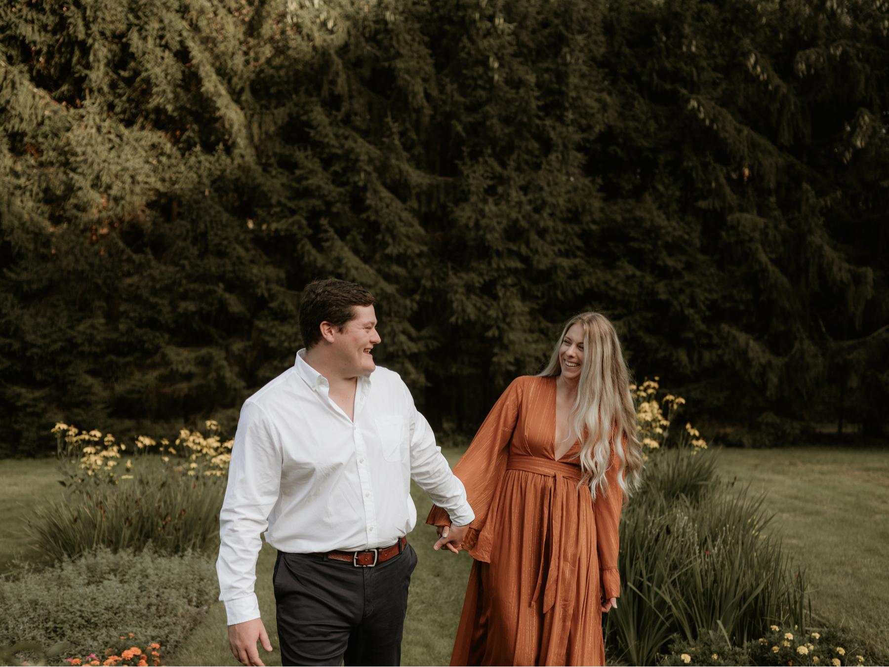 The Wedding Website of Larissa Callery and Richard Bailey