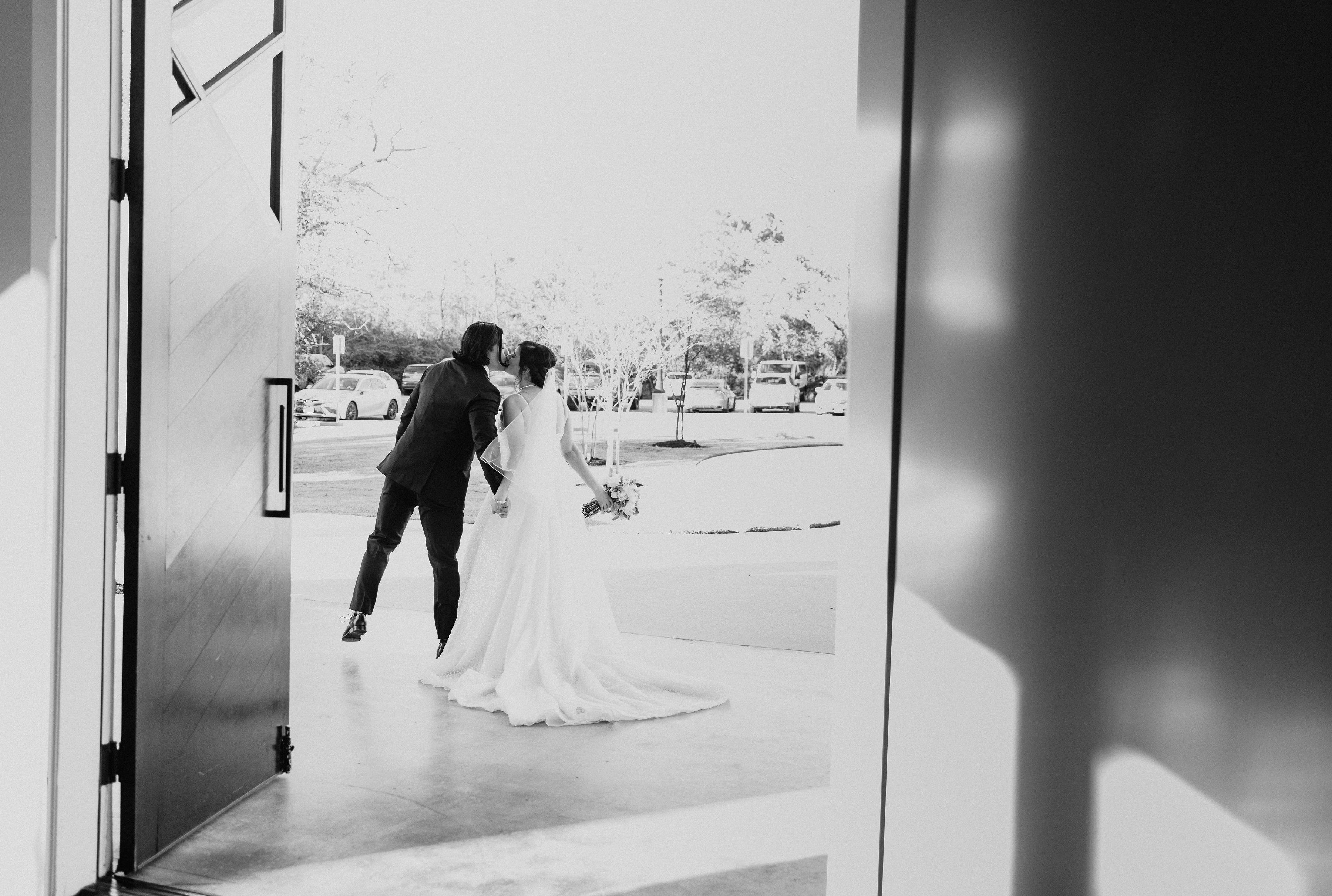 The Wedding Website of Kevin Dang and Casey Drew Shaw