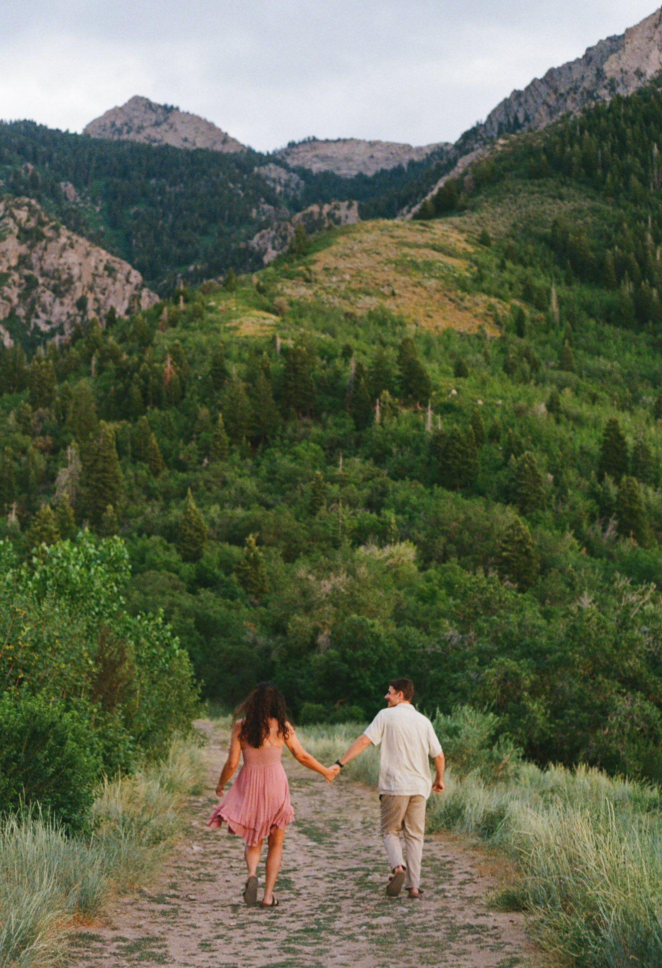 The Wedding Website of Alyssa Virk and Donovan Birky