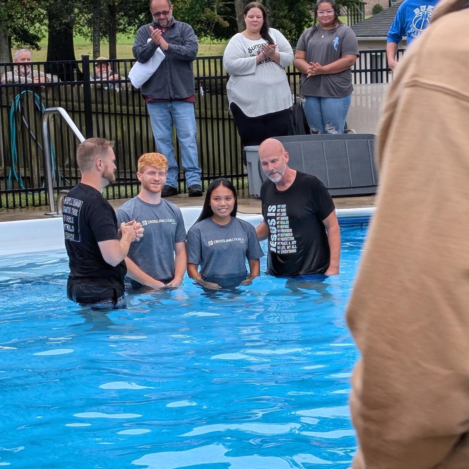 09-07-25
Our Baptism together.