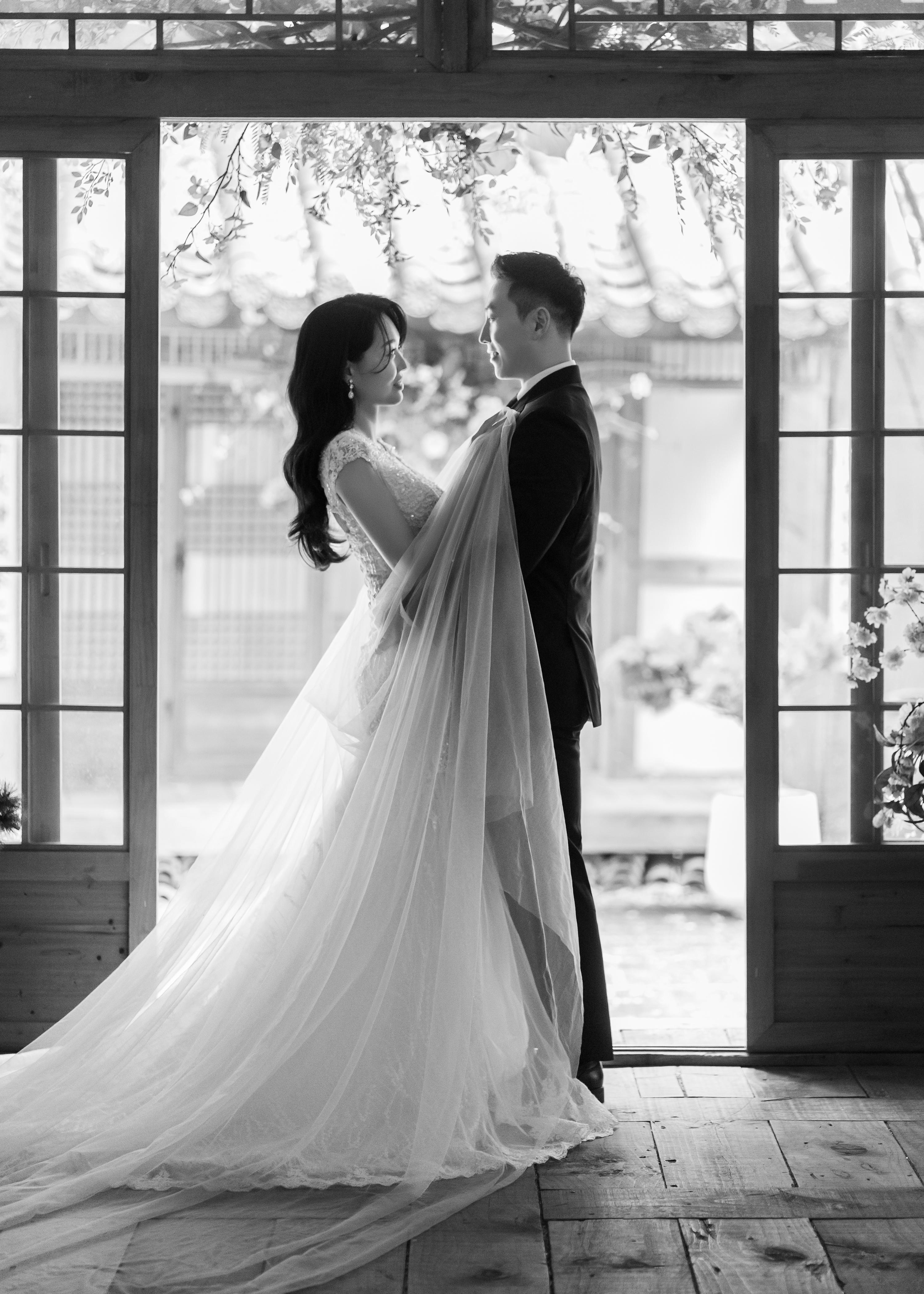 The Wedding Website of Eric Kim and Angela Kim