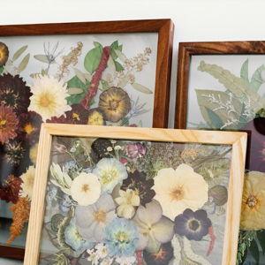 Sarah's Bouquet Preservation