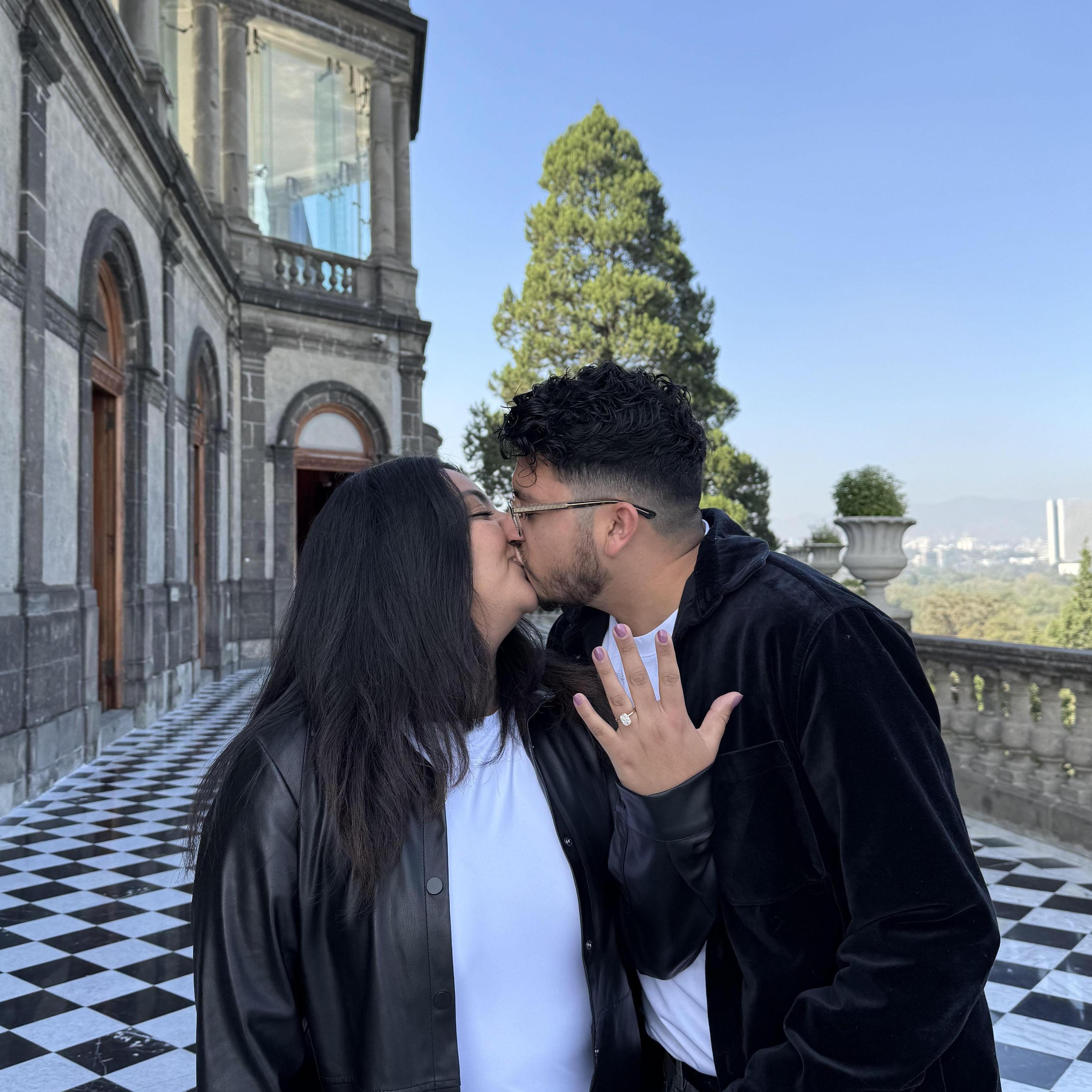 PROPOSAL DAY