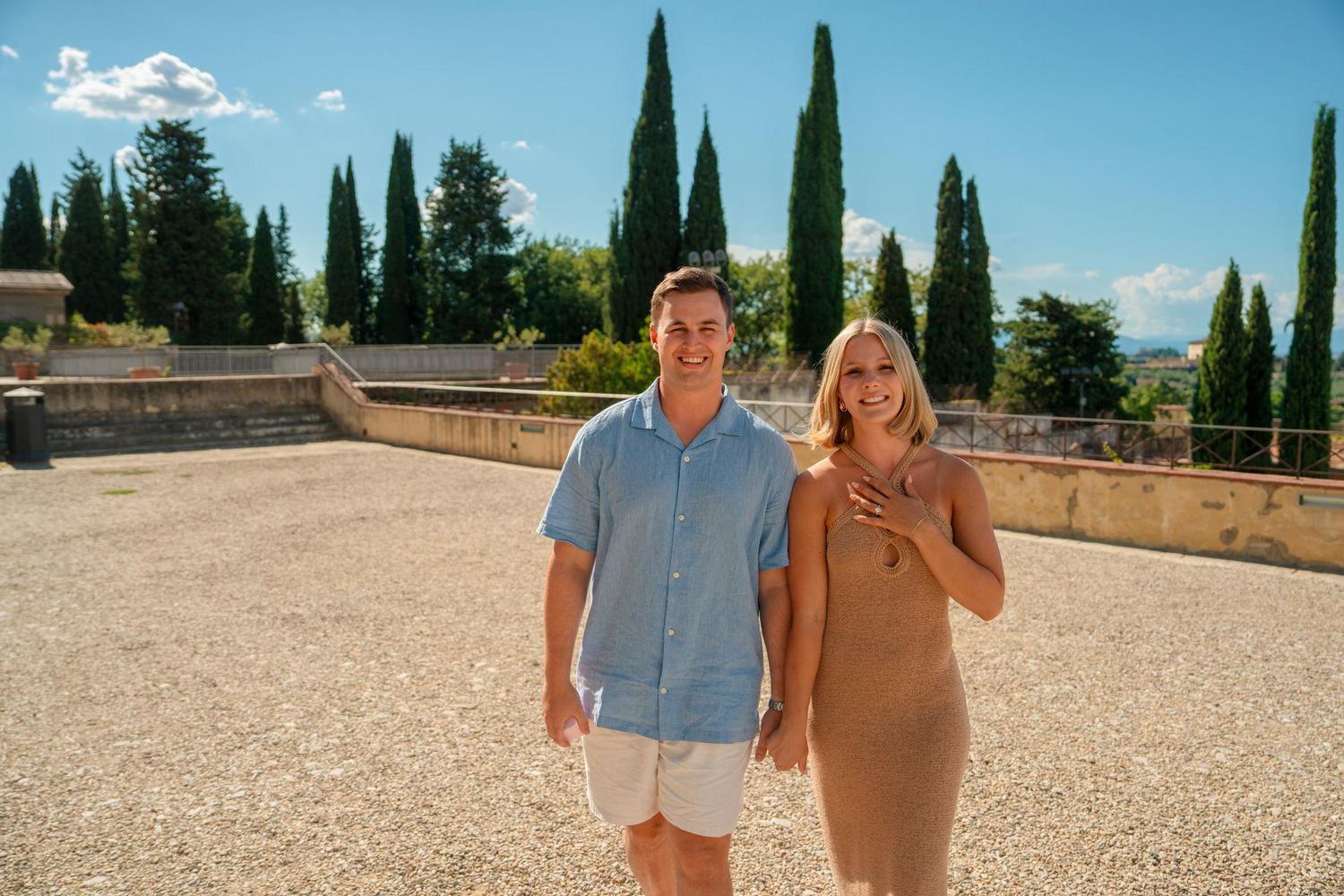 The Wedding Website of Katie Park and Jack Beetham