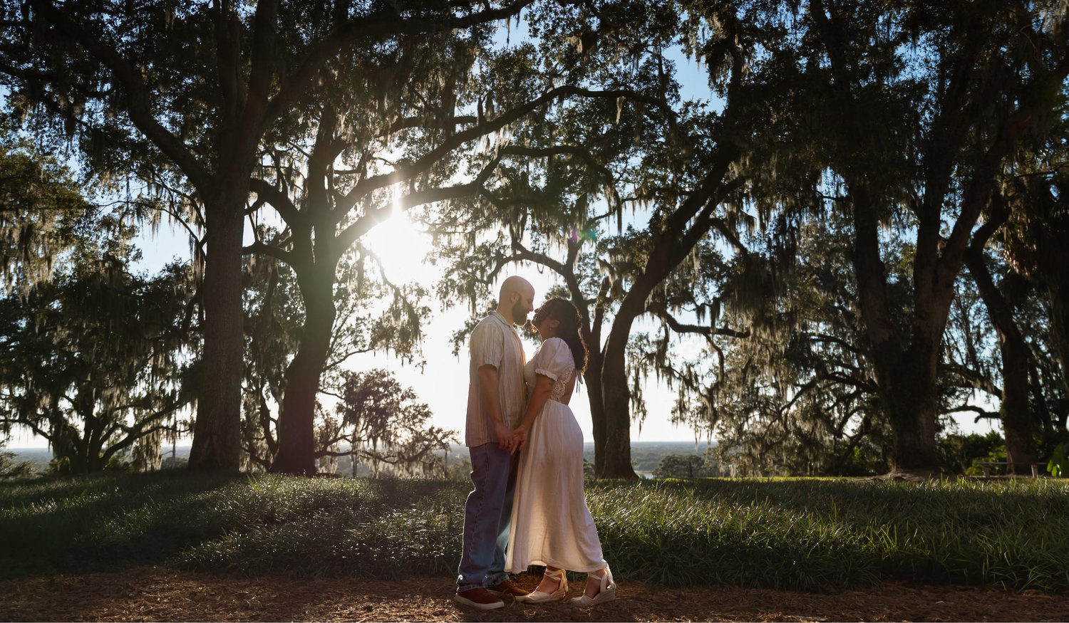 The Wedding Website of Gabriella Rich and Justen Angeline