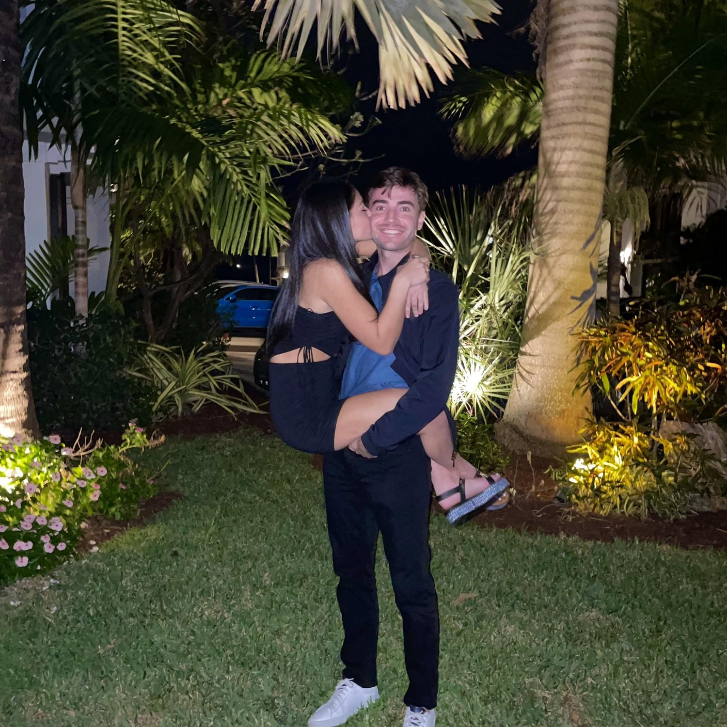 Brett’s Birthday in Florida, 2022