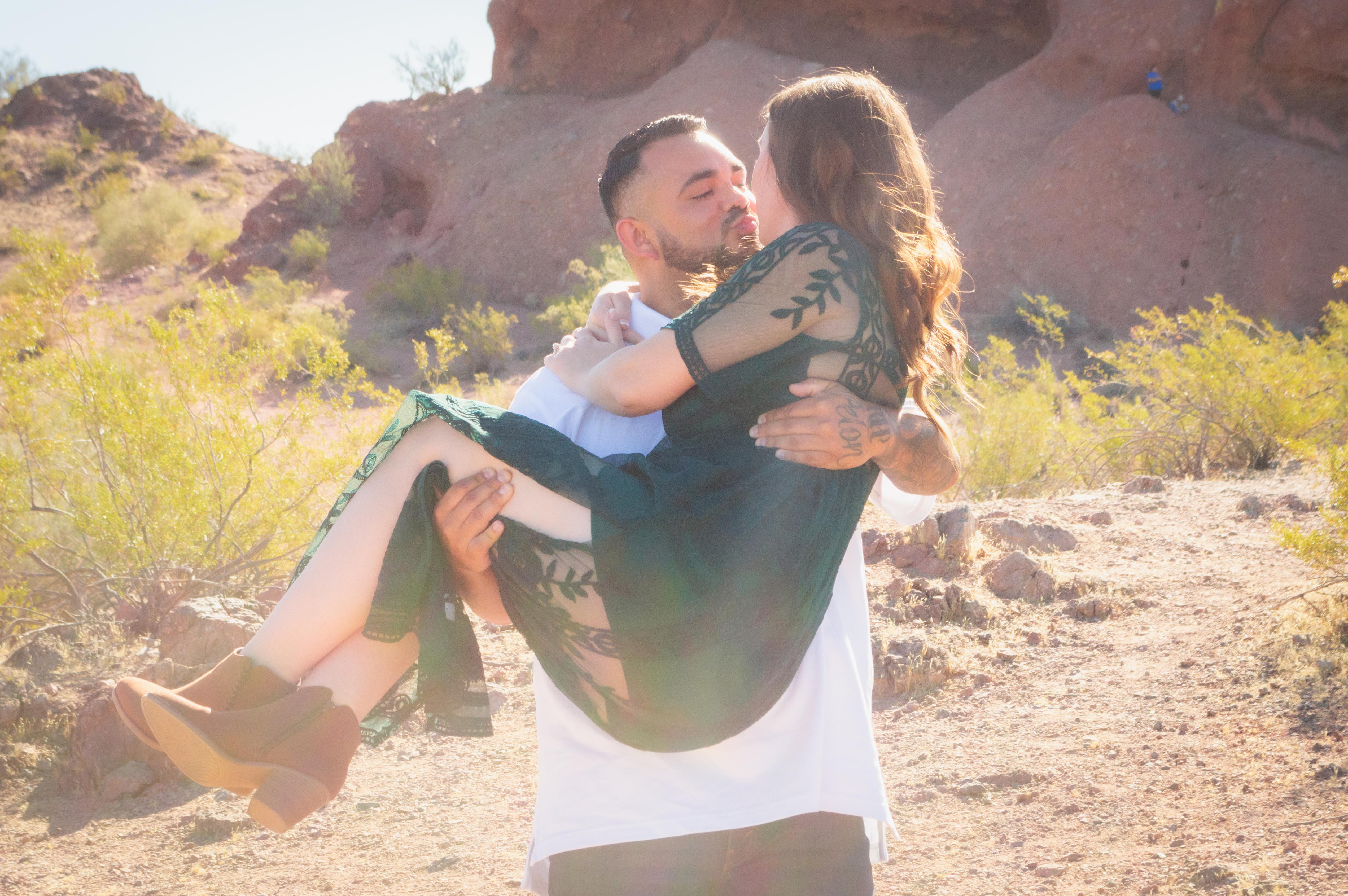 The Wedding Website of Brittney Kerr and Gilbert Hilton