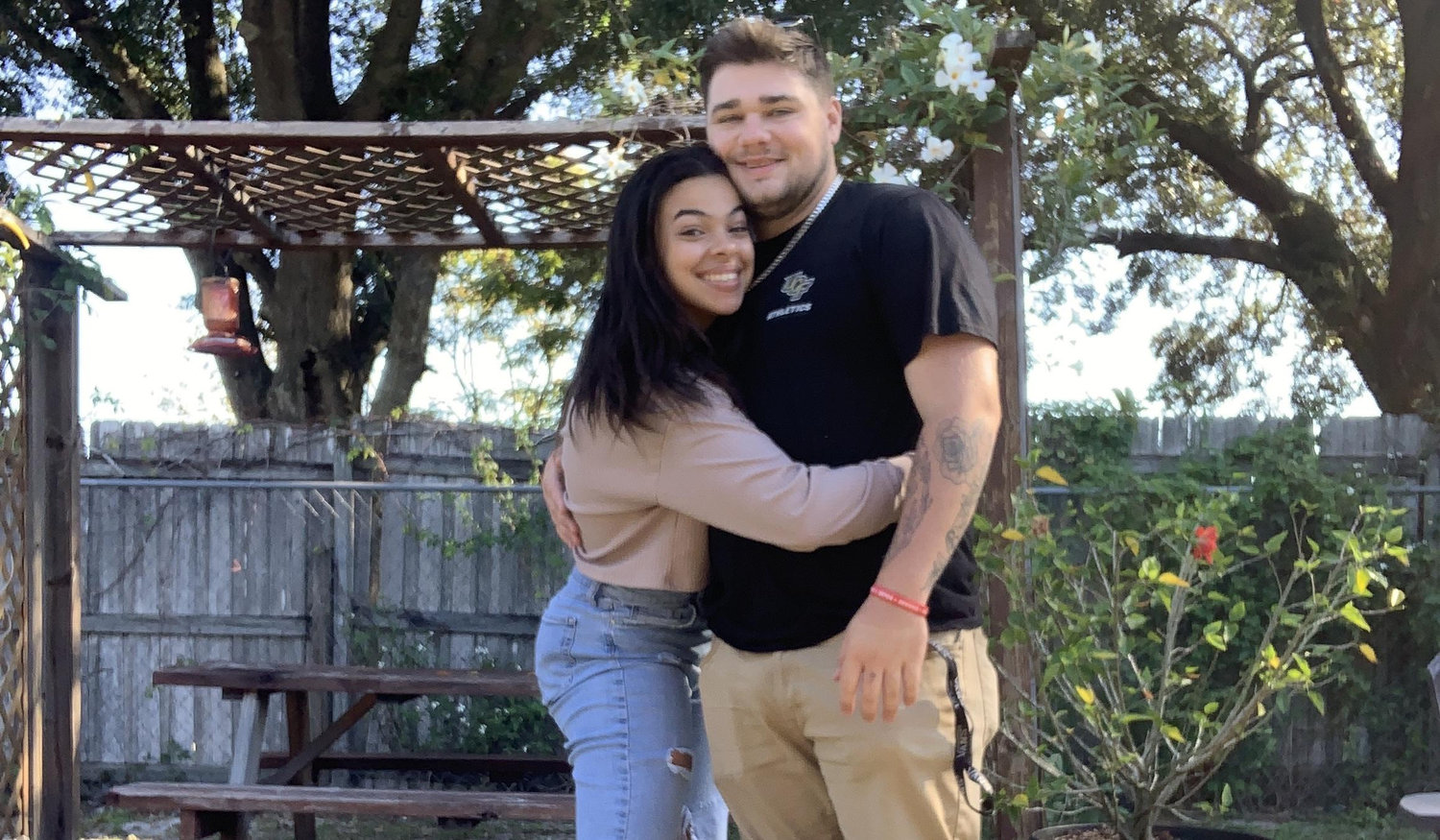 The Wedding Website of Cassandra Vigliotti and Tyson Terry