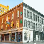 Wheeling Artisan Center