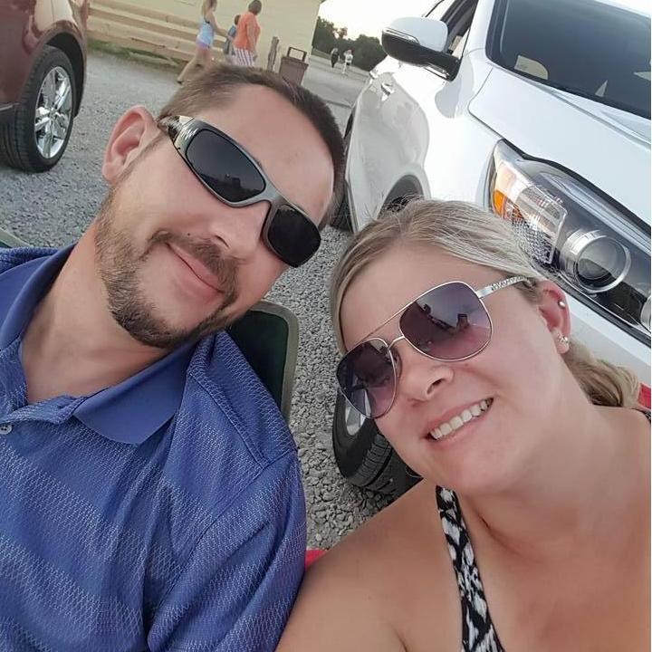 We love to go to the Drive-In theater in Newton. We have had some great date nights there!