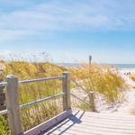 Pawleys Island Beach