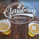 Glasstown Brewing Company