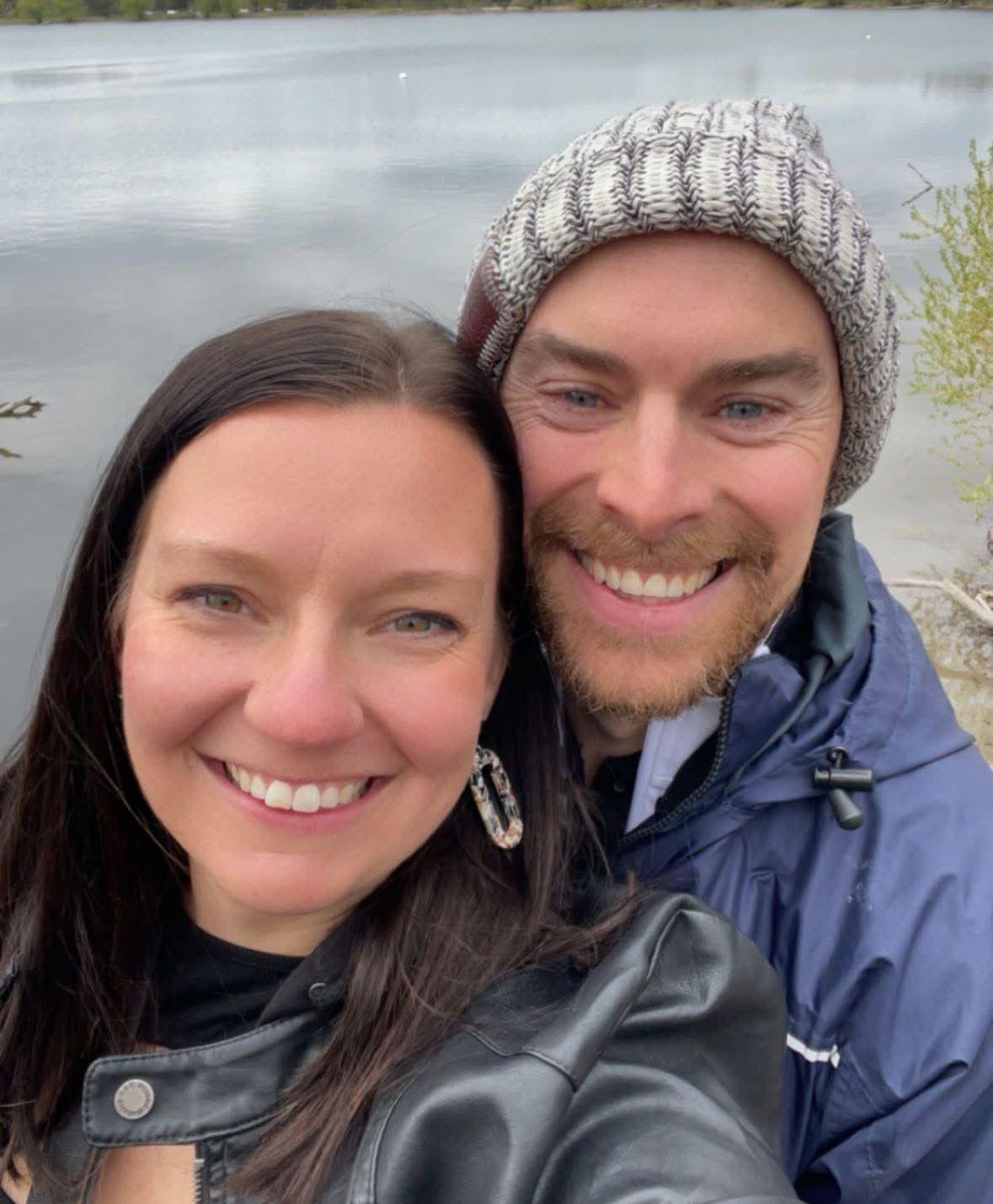 The Wedding Website of Sam Carlson and Matt Monaghan