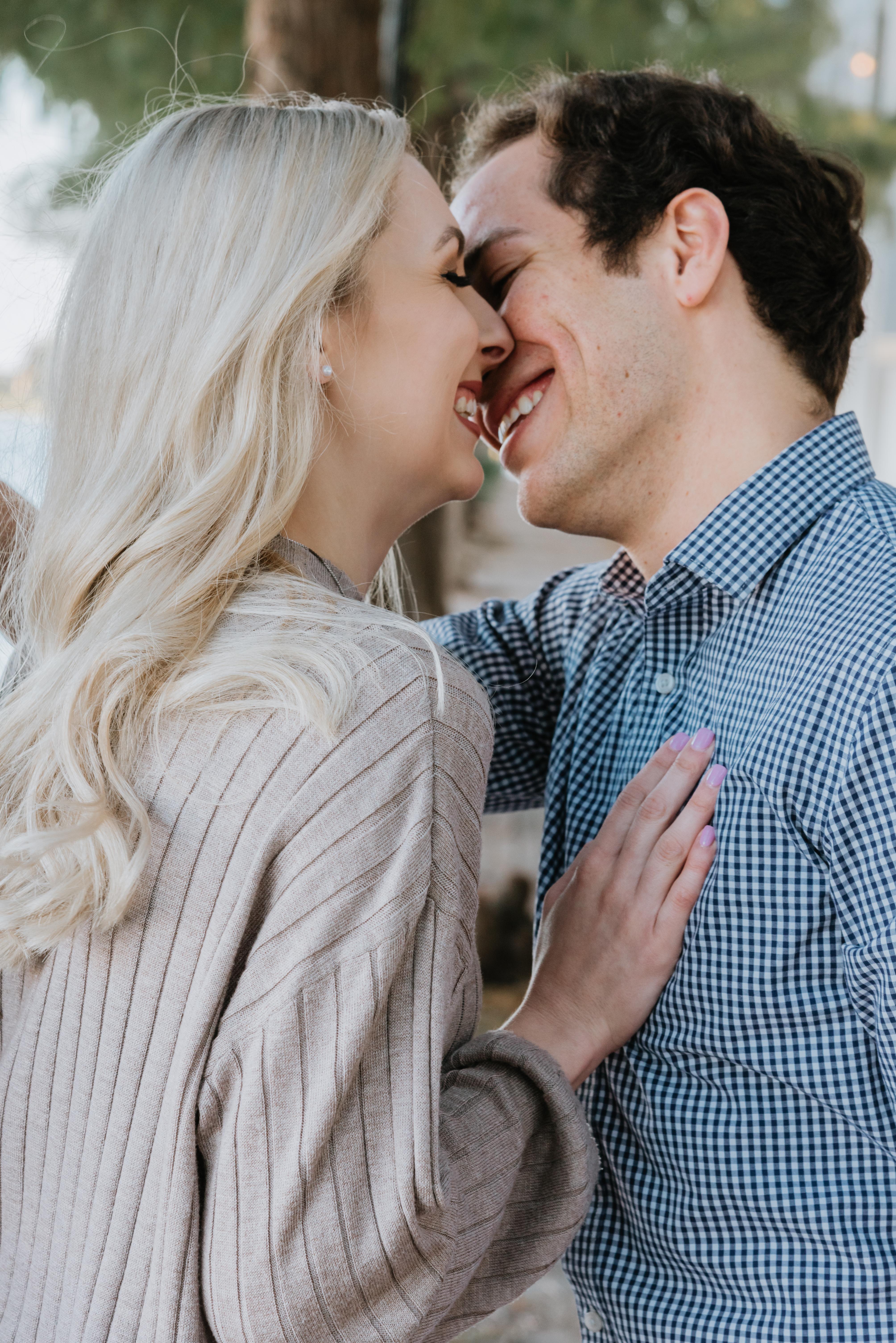 The Wedding Website of Alyssa Foster and Nick Engel