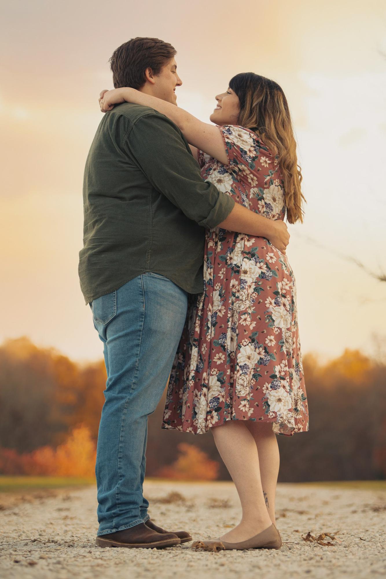 Engagement Photos by ABSORB Productions