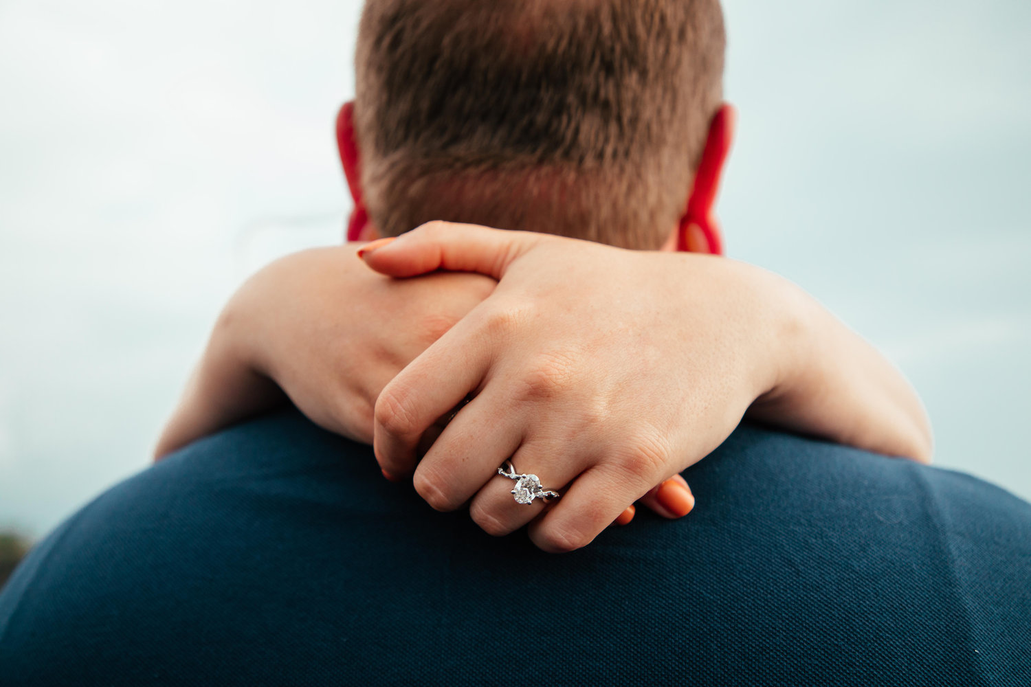 The Wedding Website of Morgan Kathleen O'Neal and Jordan Ray Avechuco