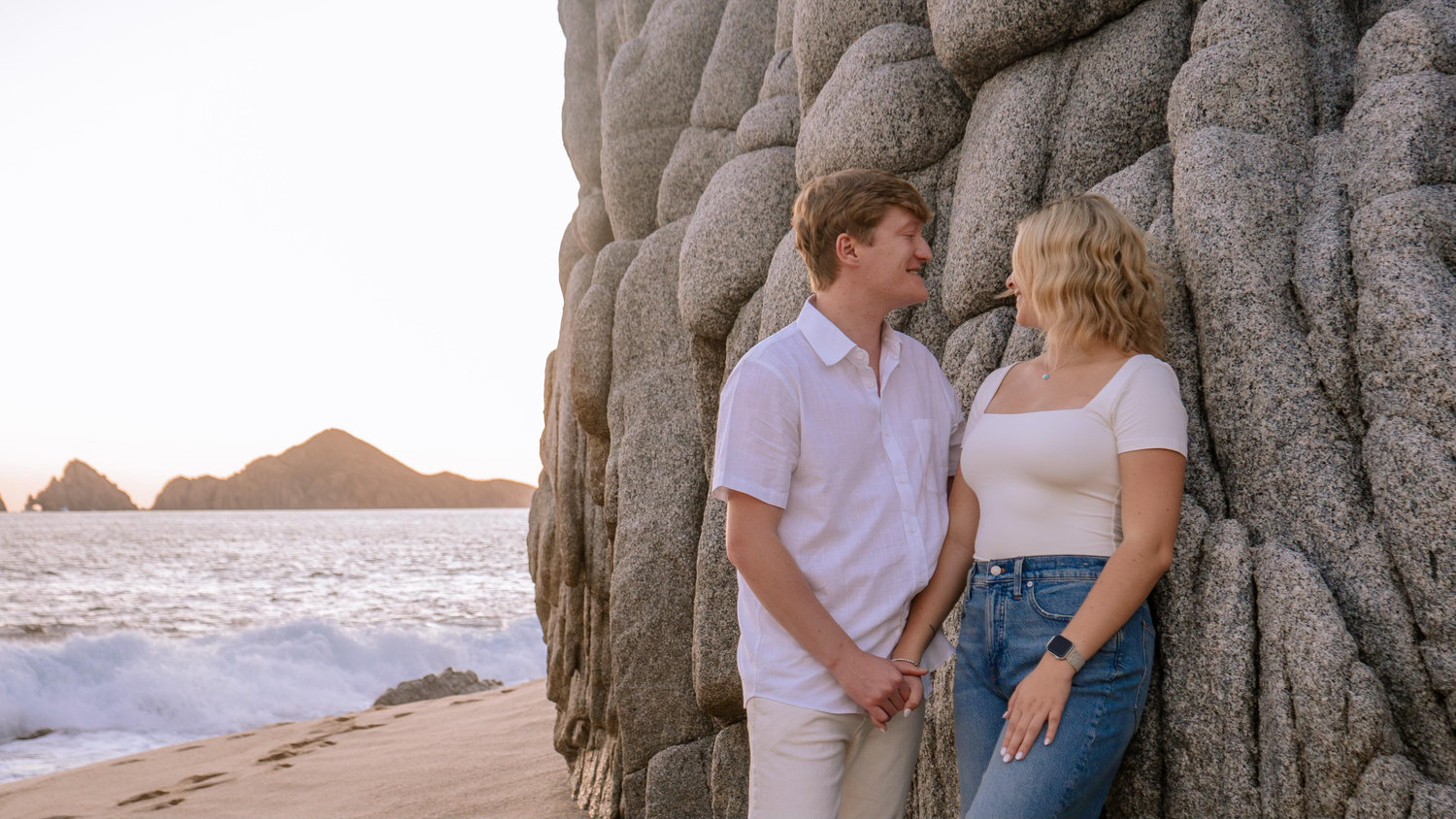 The Wedding Website of Elizabeth Lingenfelter and Blake Alfred