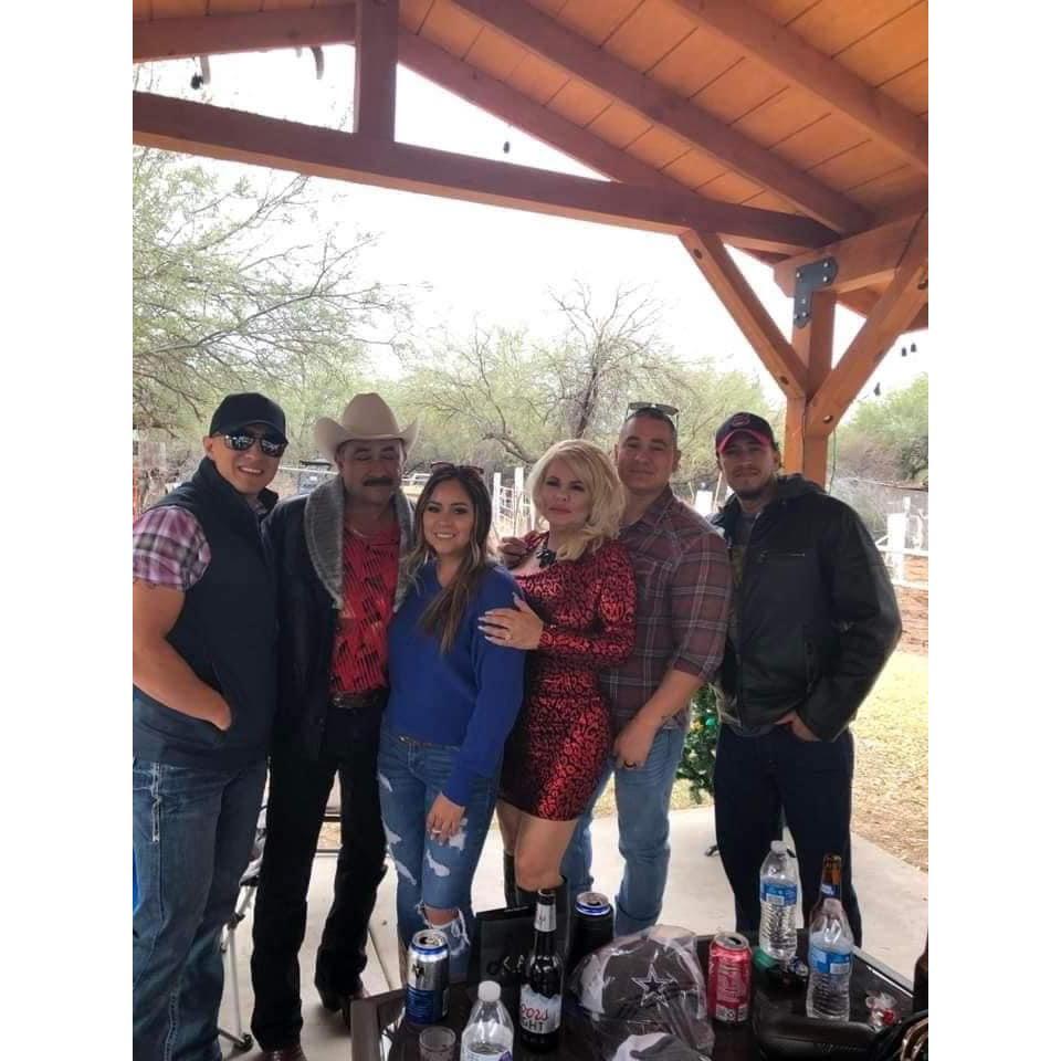 CHRISTMAS IN HAYDEN