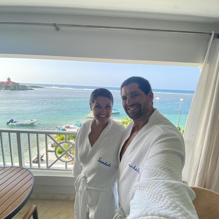 Montego Bay, Jamaica 2021