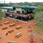 Armadillo Den