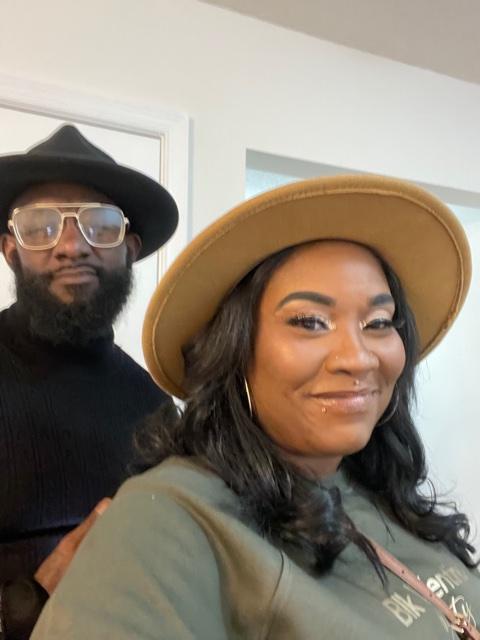 The Wedding Website of Yolanda Williams and Milton Williams