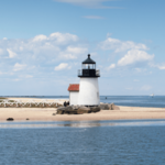 Brant Point Lighthouse