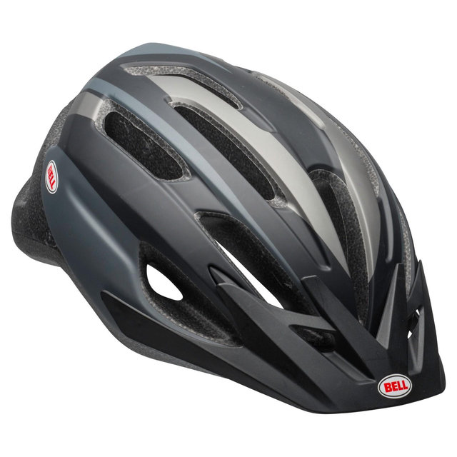 Bell Sports Chicane Adult Helmet Black