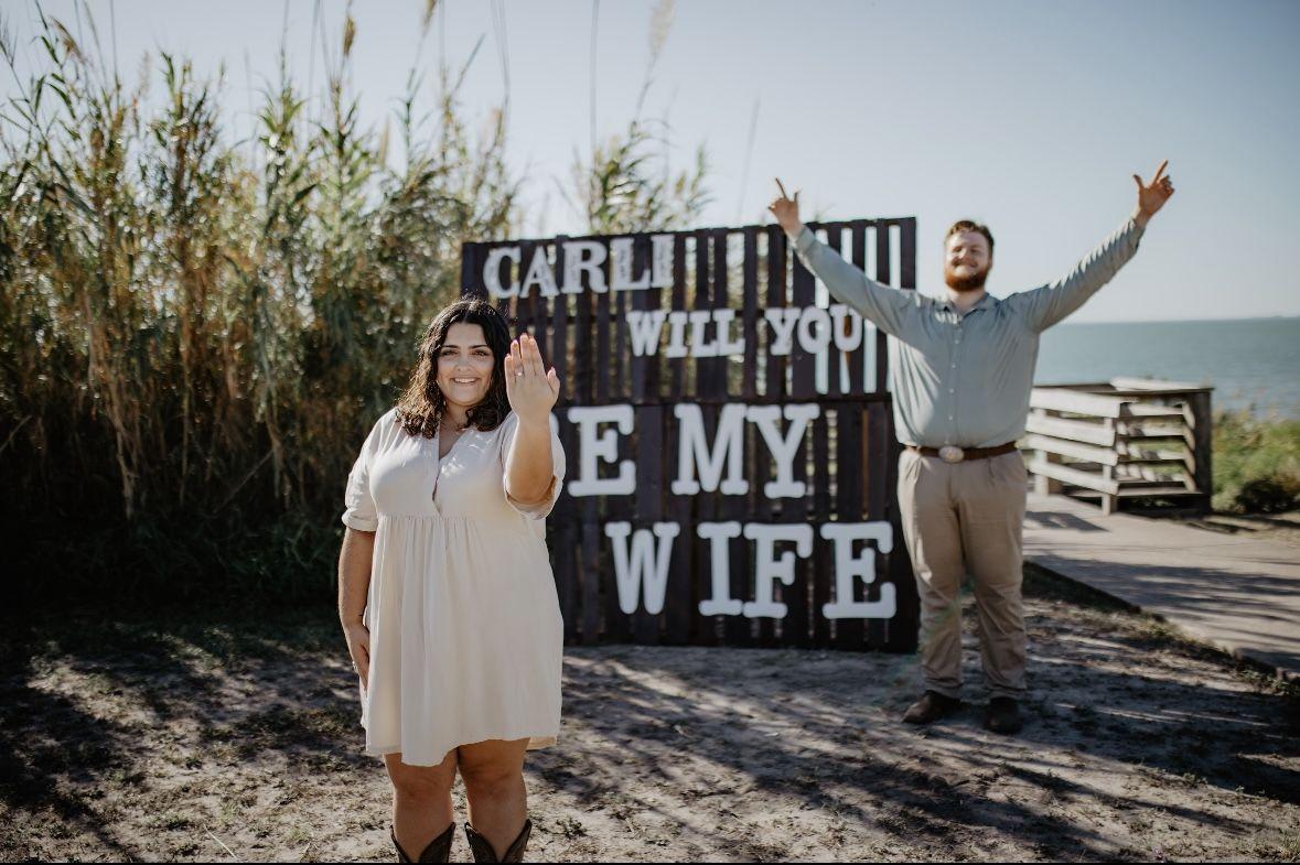 The Wedding Website of Carli Rotondi and Robert Rigsby