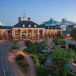 Gaylord Opryland Resort & Convention Center