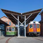 Electric City Trolley Excursion