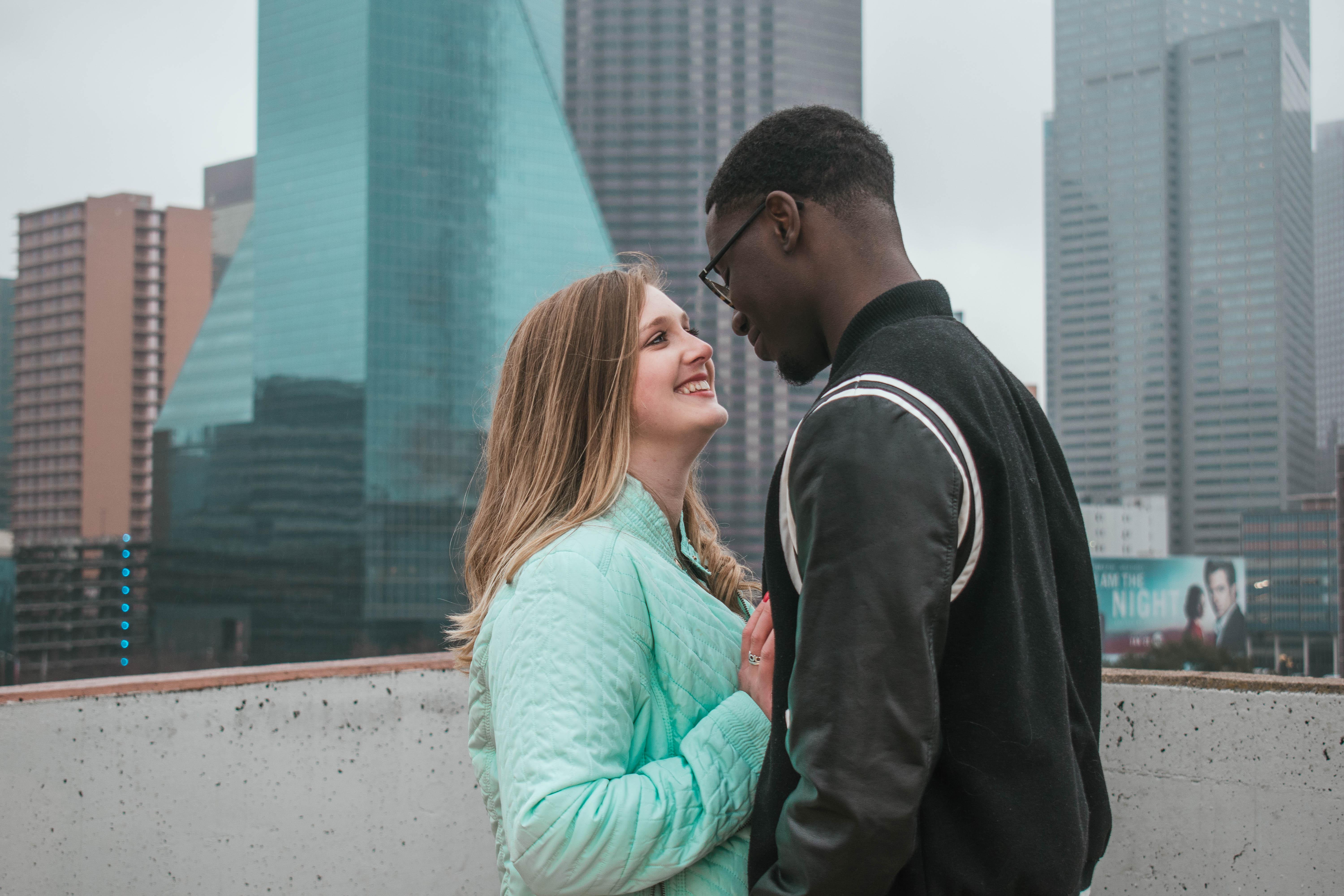 The Wedding Website of Marthen Lilite and Kaleigh Syler